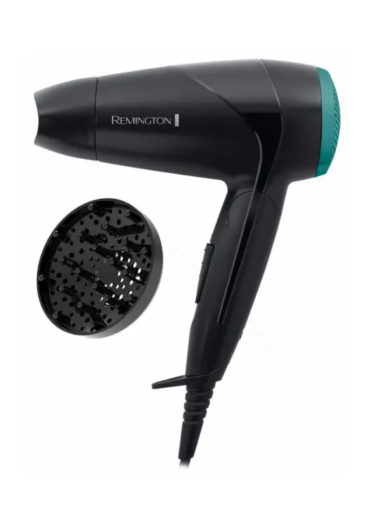 Remington - Fén na vlasy Compact 2000 D1500