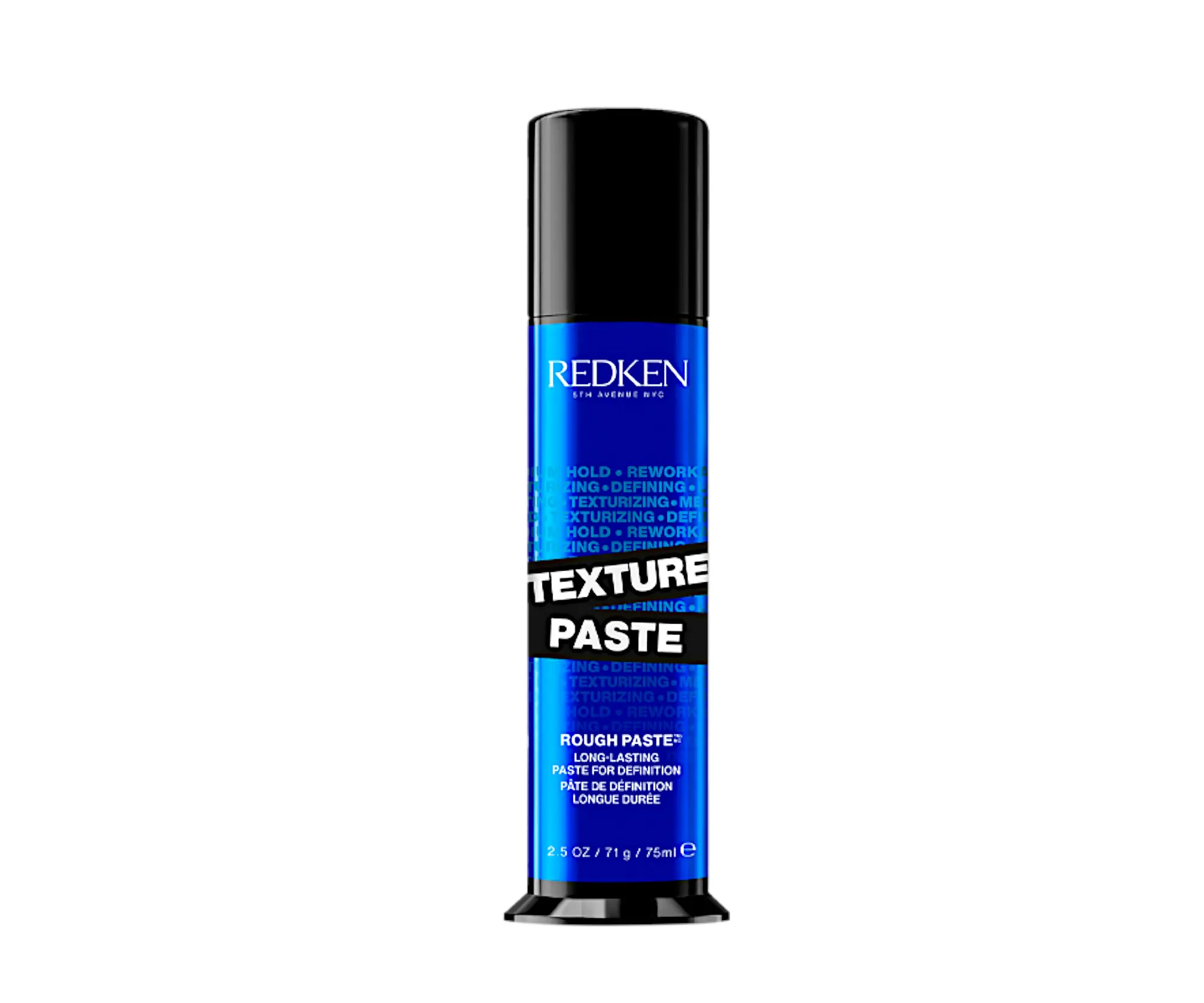 Redken Texture Paste tvarující pasta se střední fixací 75 ml
