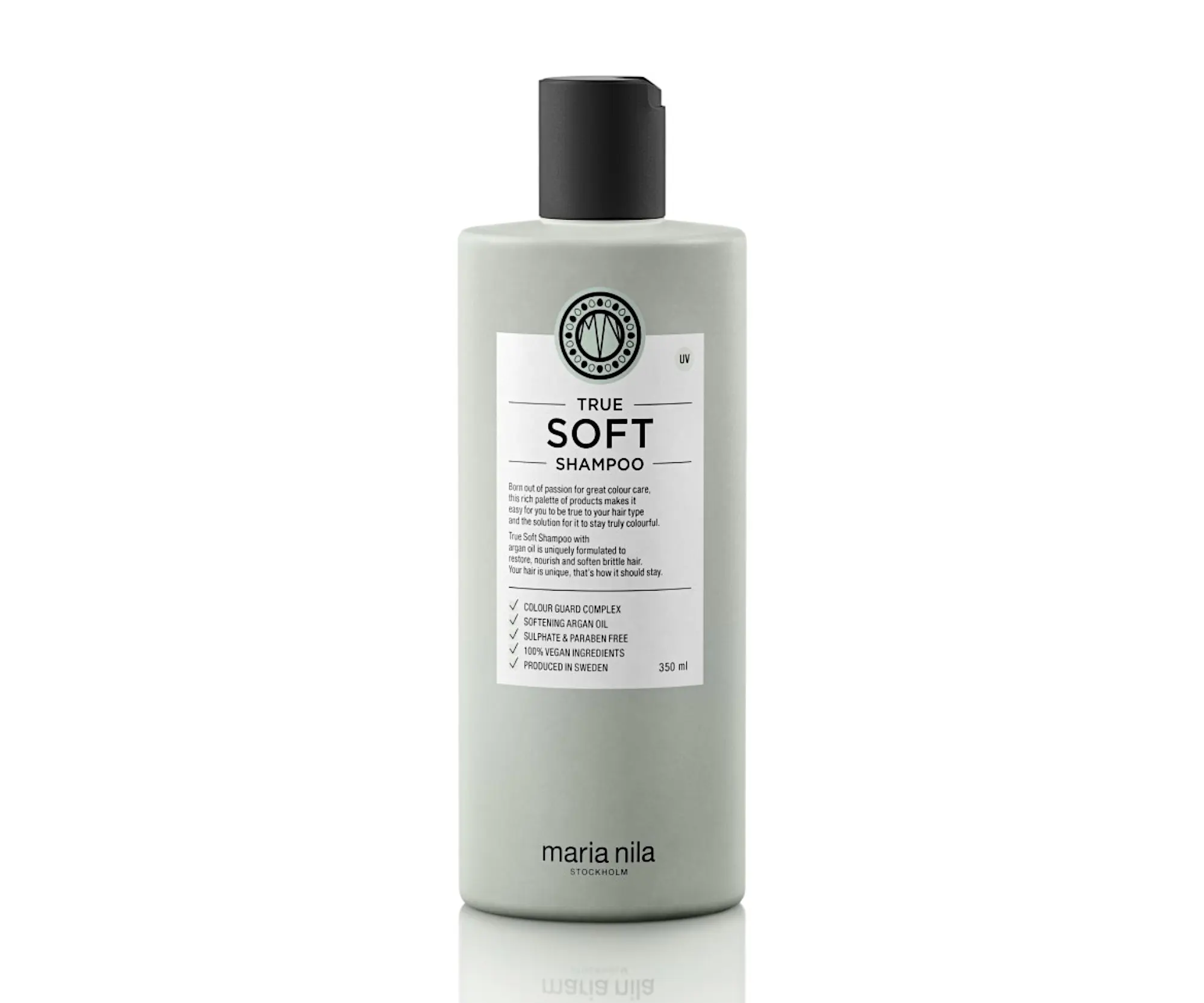 Shampoo True SOFT 350 ml Maria Nila