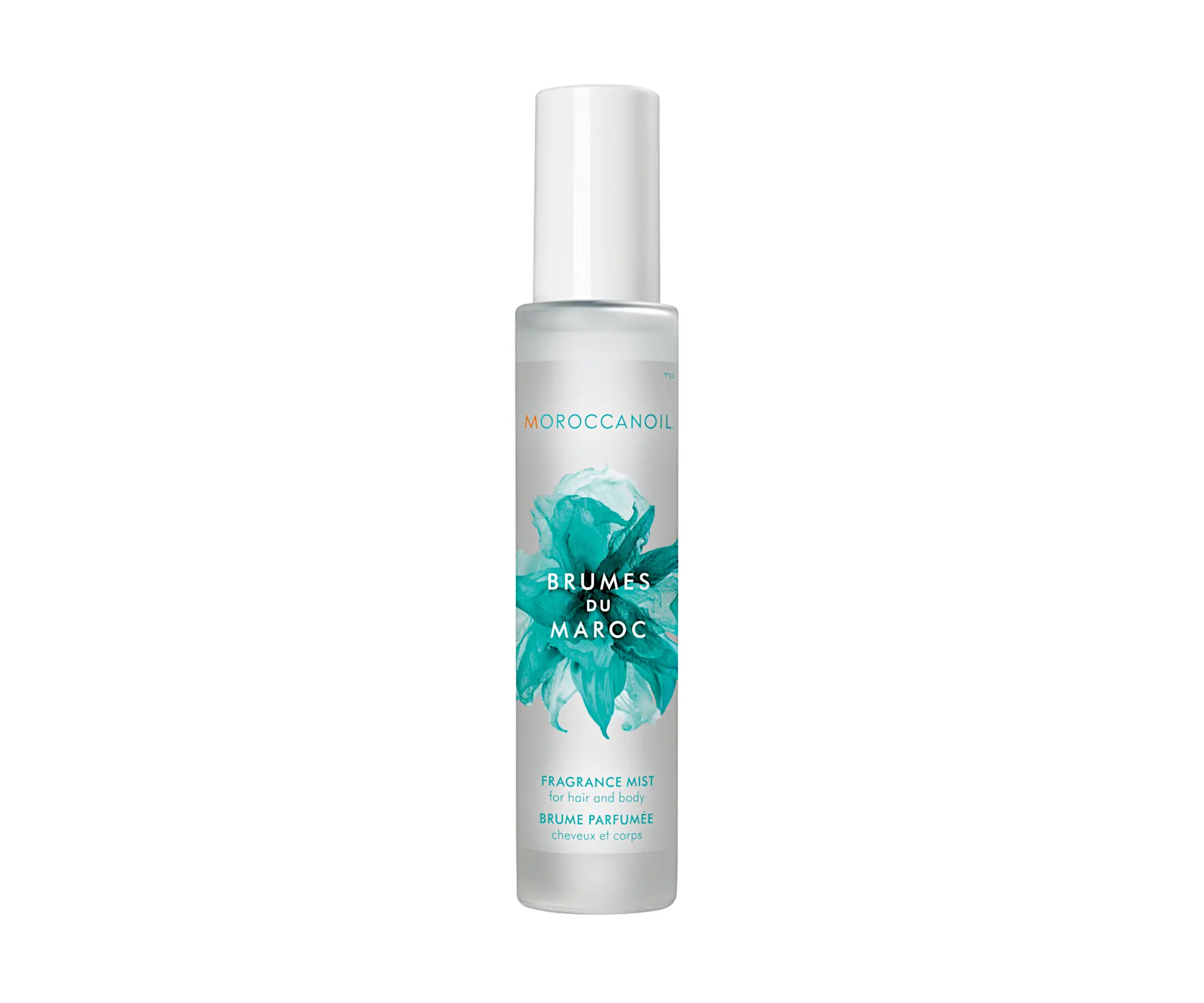 MOROCCANOIL - Brumes du Maroc Fragrance Mist - Parfémová mlha