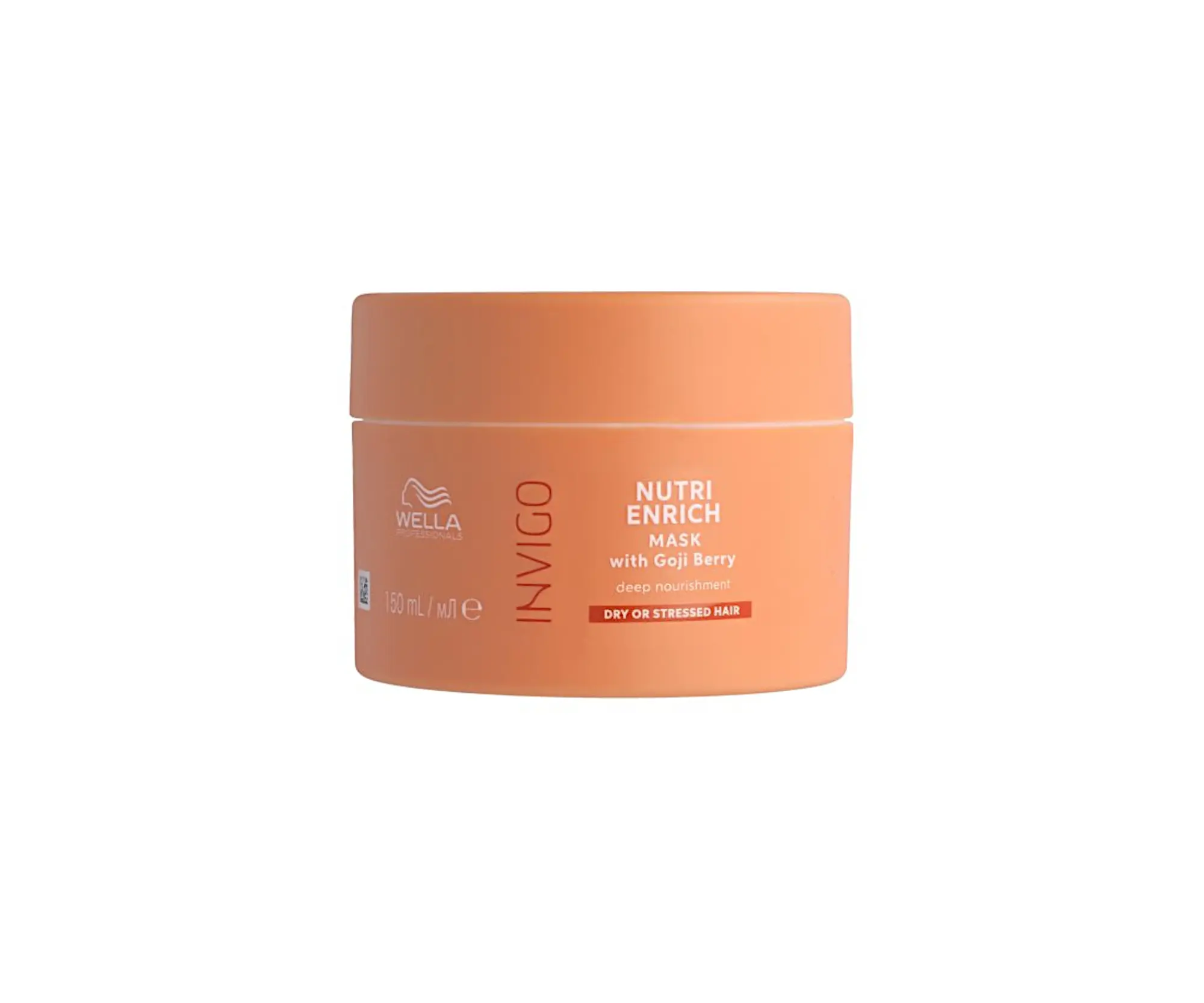 Wella Professionals Invigo maska na suché vlasy 150 ml