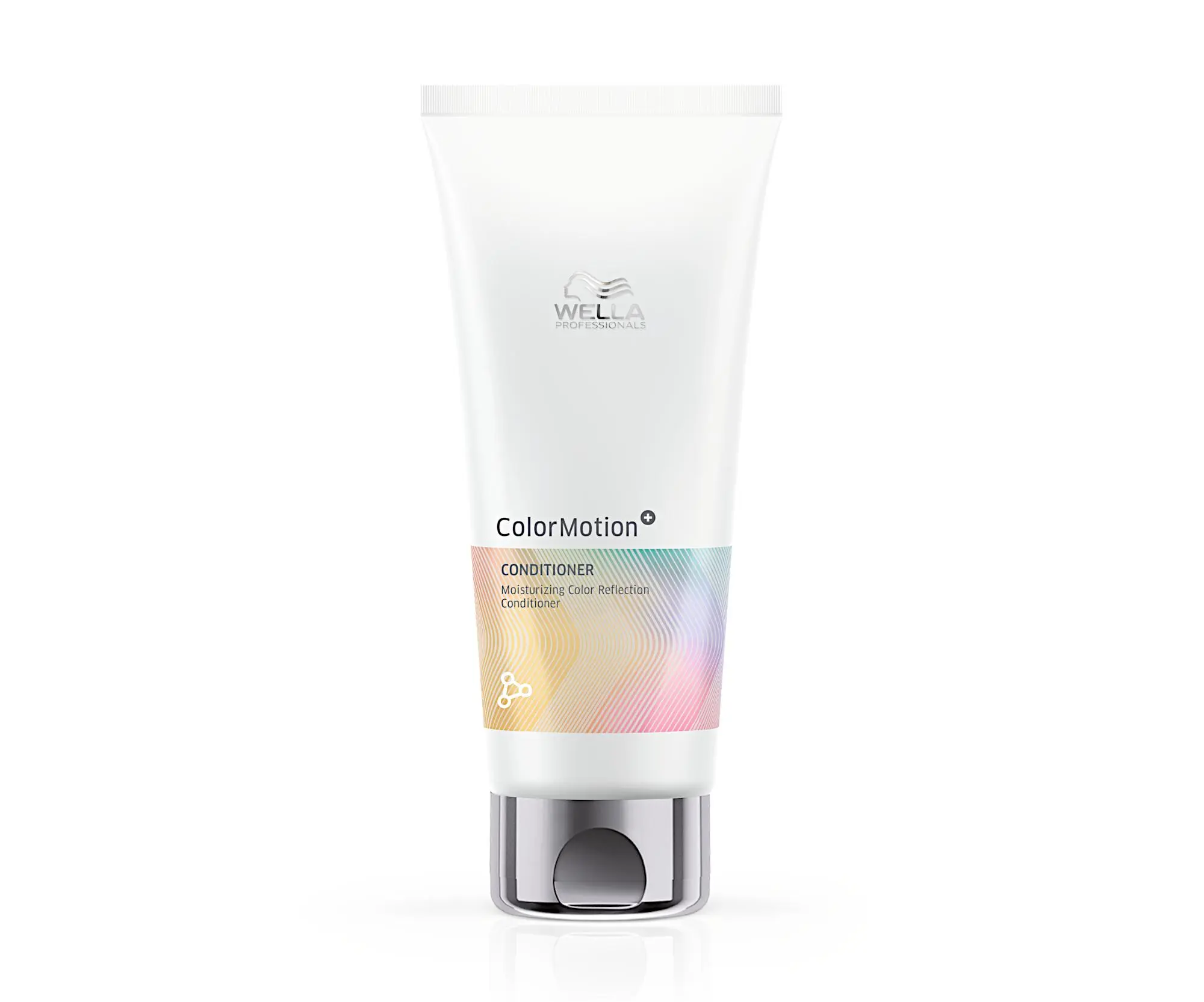 Péče pro barvené vlasy Wella ColorMotion+ - 200 ml + dárek zdarma