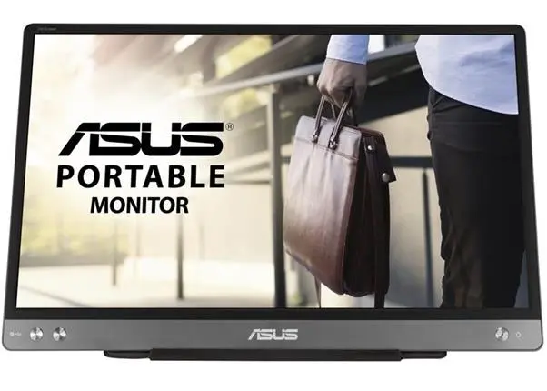 14'' WLED ASUS MB14AC