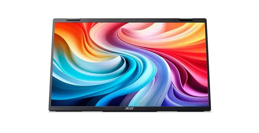 15,6" Acer/PD163Qbmiuux/