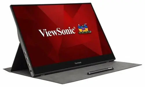 15.6" Viewsonic VD1655
