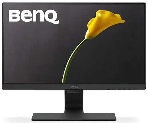 21,5" BENQ  LED GW2283