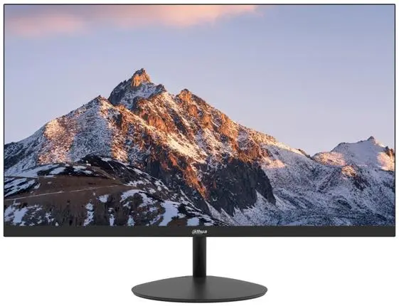 22" DAHUA  LED LM22-A210Y