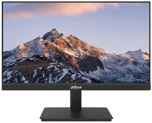 22" DAHUA  LED LM22-A211Y