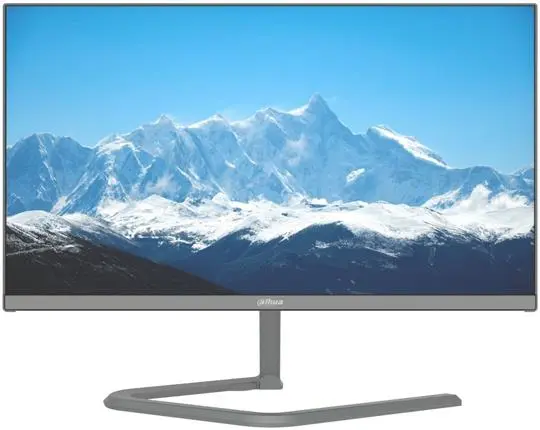 22" DAHUA  LED LM22-C201P