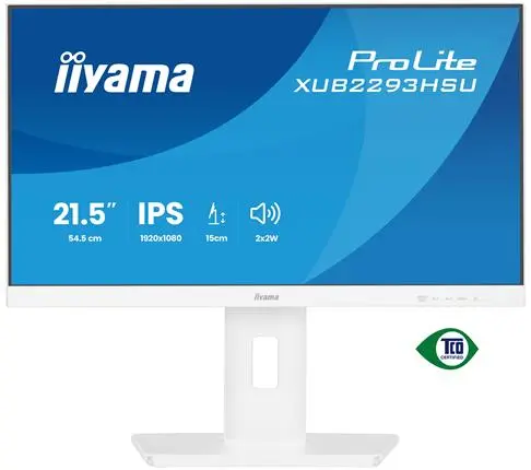 22" iiyama XUB2293HSU