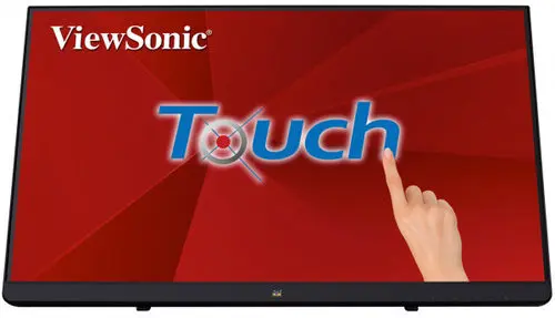 22" ViewSonic TD2230