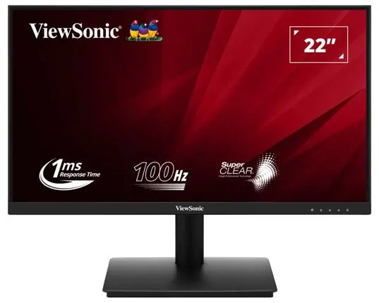 22" ViewSonic VA220-H