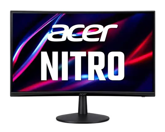 23,6" Acer Nitro/ED240Q