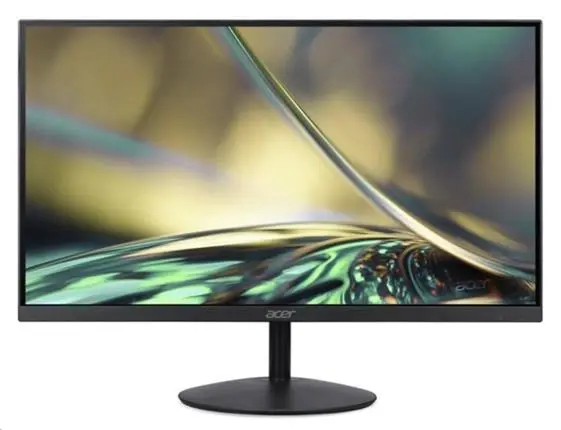 Acer/SA242YP1bip/23,8"/IPS/FHD/144Hz/1ms/Černá/2R