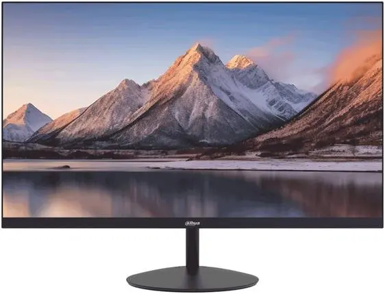 23.8" Dahua LM24-A200Y