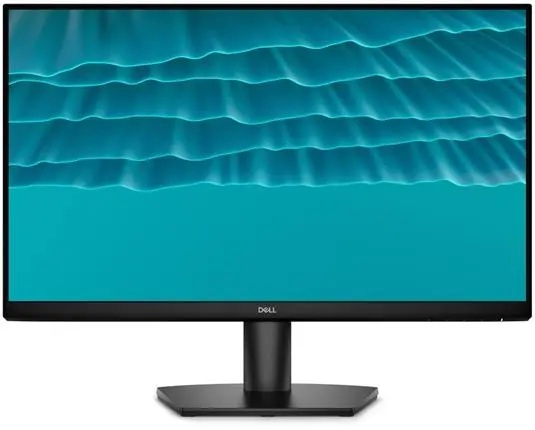 Dell/SE2426H/23,8"/IPS/FHD/144Hz/1ms/Černá/3RNBD