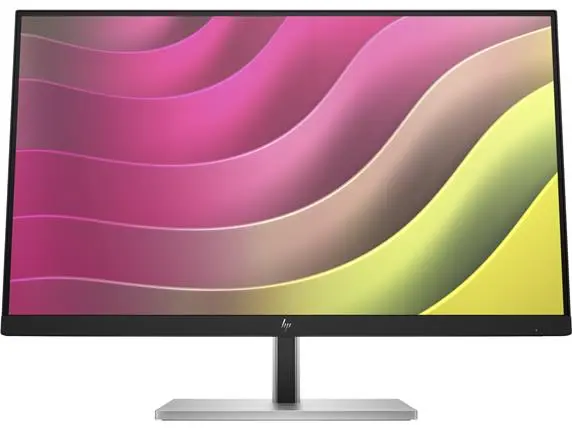 HP/E24t G5/23,8''/IPS/FHD/75Hz/5ms/Blck-Slvr/3R 6N6E6AA#ABB