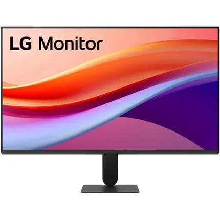 LG/24U41YA-B/23,8''/IPS/FHD/120Hz/5ms/Černá/3R 24U41YA-B.AEUQ