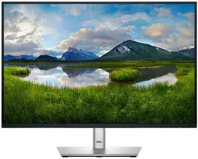Dell/P2425E/24,07"/IPS/FHD/100Hz/5ms/Black/3RNBD