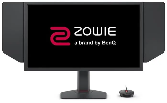 24.1" ZOWIE by BenQ XL2546X+