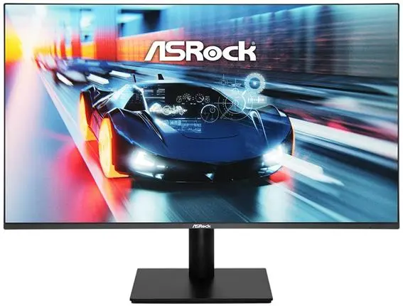 24,5" Challenger by Asrock CL25FFB