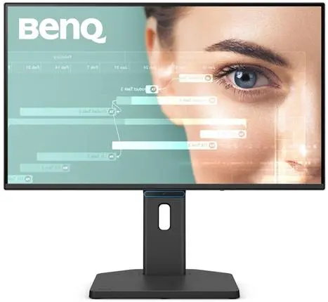 24" BENQ  LED BL2490TC