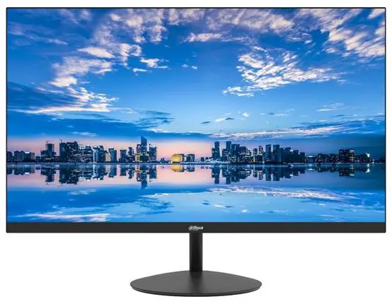 24" DAHUA  LED LM24-A201Y