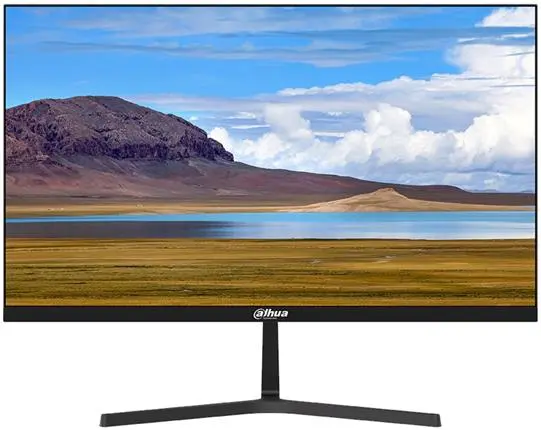 Dahua monitor LM24-B200S, 24" 1920×1080 (FHD), LED, 200 cd/m, 1000:1, 5ms
