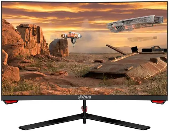 24" DAHUA  LED LM24-E230C