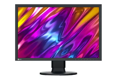 24" EIZO CS2400S černá