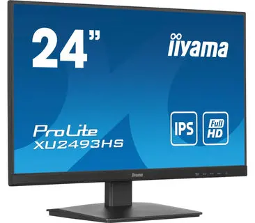 24" IIYAMA ProLite XU2493HS-B6
