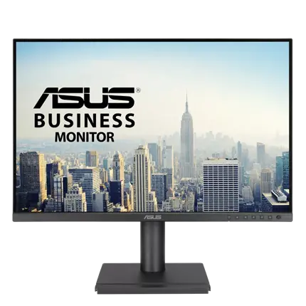 24" LCD ASUS BE248QF