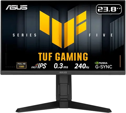 24" LCD ASUS VG249QML5A GAMING