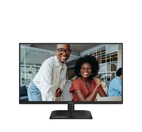 24'' LED AOC 24E4CV 24E4CV