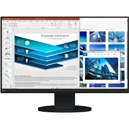 24" LED EIZO EV2480