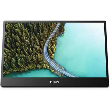 24" LED Philips 242B1G