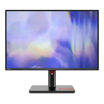 24" Lenovo ThinkVision T24d-30
