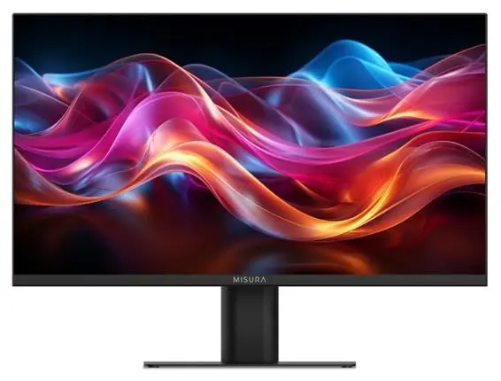 24" MISURA  LED P23GW24DFI01