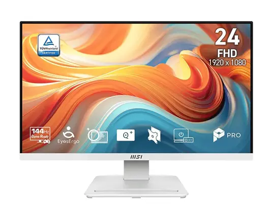 24" MSI PRO MP241 E14V