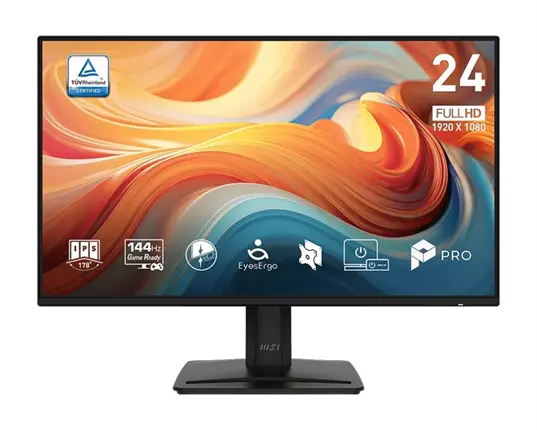 24" MSI PRO MP242 E14A
