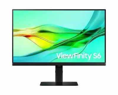 24" SAMSUNG ViewFinity S60UD
