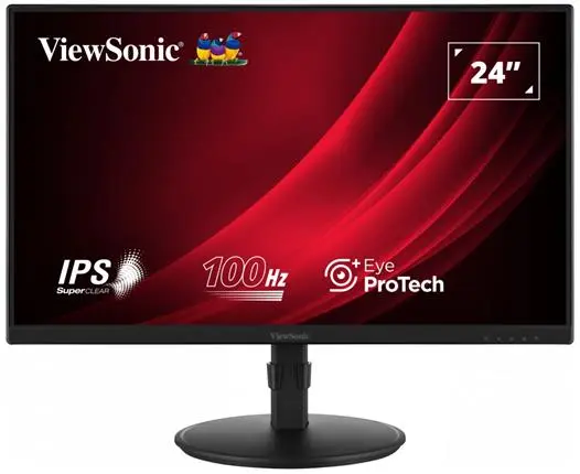 24" ViewSonic VG2408A