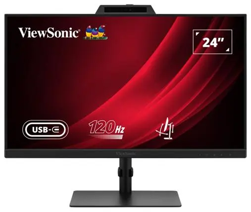 24" ViewSonic VG2441V