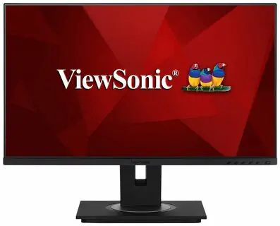 24" Viewsonic VG2448A-2