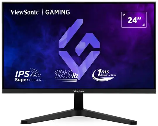 24" ViewSonic VX24G1-HD