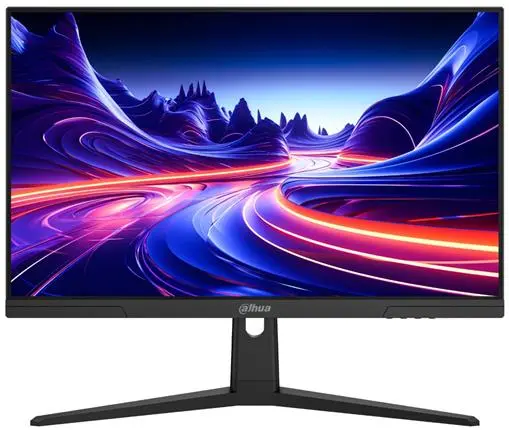 25" DAHUA  LED LM25-E241B