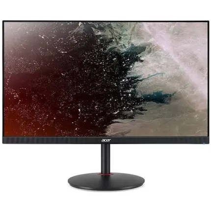 Acer Nitro/XV272UX1bmiiprx/27"/IPS/QHD/200Hz/1ms/Černá/2R
