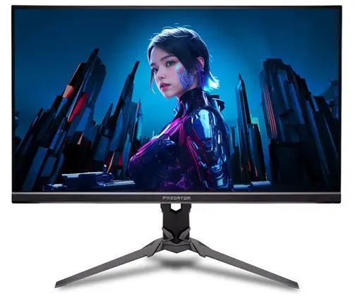 Acer Predator/XB273UF5bmiiprzx/27"/IPS/QHD/360Hz/1ms/Černá/2R