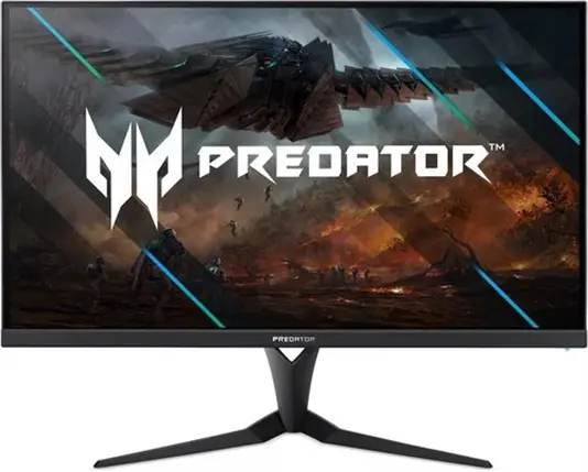 27"AcerPredator XB273UX