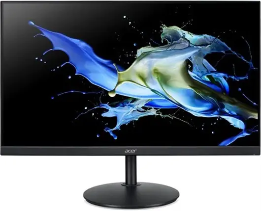 27"AcerVero CB272P6